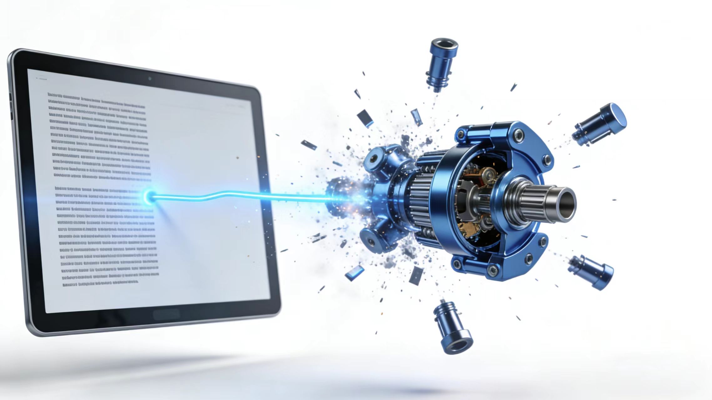 原生三维与多媒体