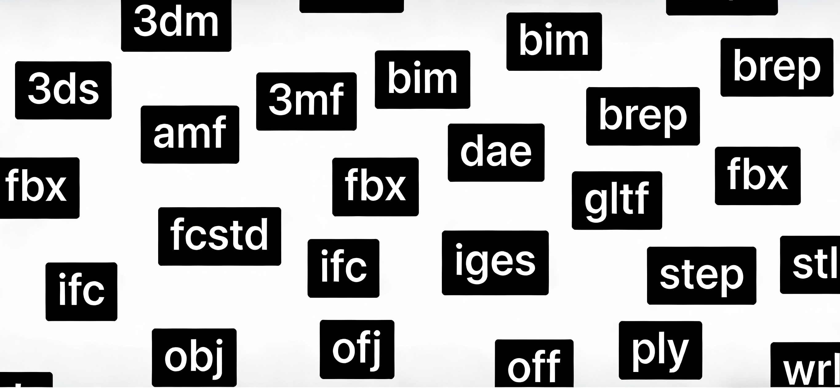 专业级模型查看